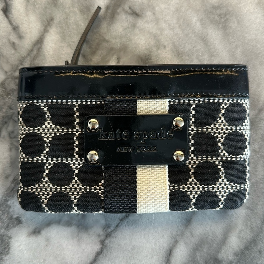 Kate Spade Coin Purse